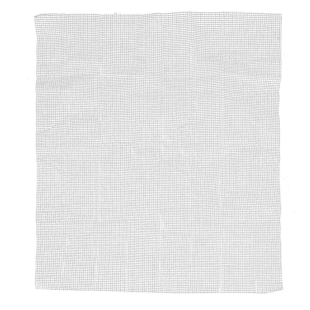 Screen Top Mesh - DIY Fish Tank Invisible Jumping Net