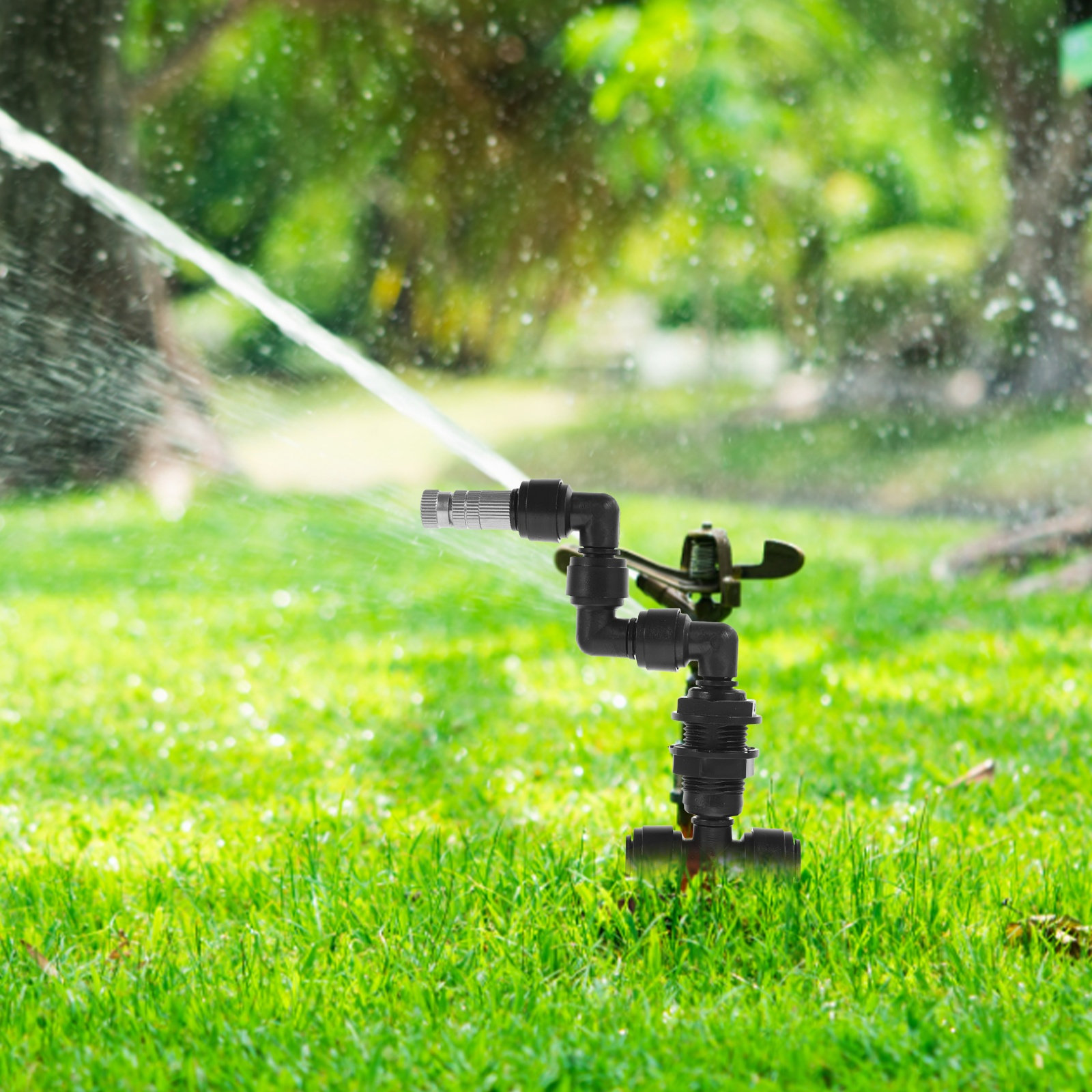 Misting Nozzle Reptile - Sprinkler Head Misting System Nozzle Universal