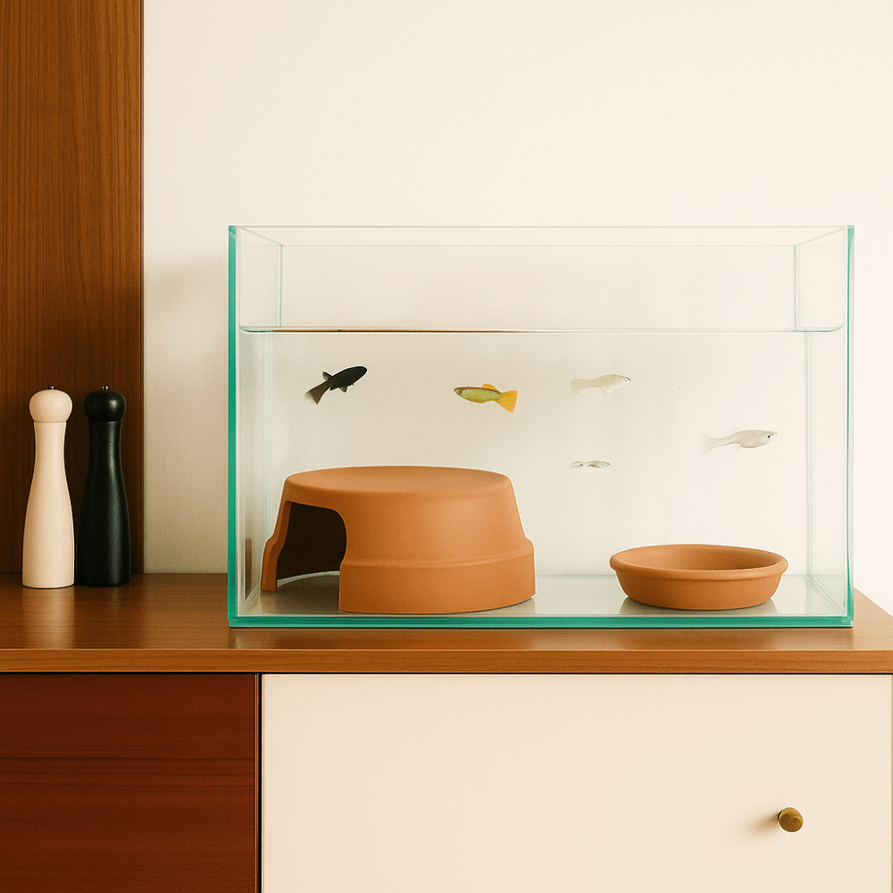 Multifunctional Ceramics Repti - Hide Cave Ceramic review and price