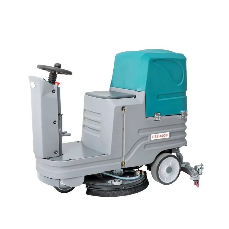Heavy-Duty Automatic Walk-behi - Ceramic Tile Floor review and price