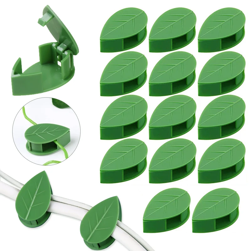 1-50Pcs invisible plant wall c - Vine Climbing Plastic review and price