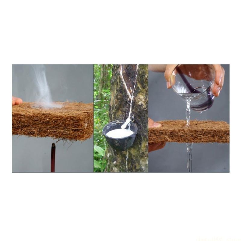 QX2E Warm Habitats Bedding Mat - Substrate Coconut Fiber review and price