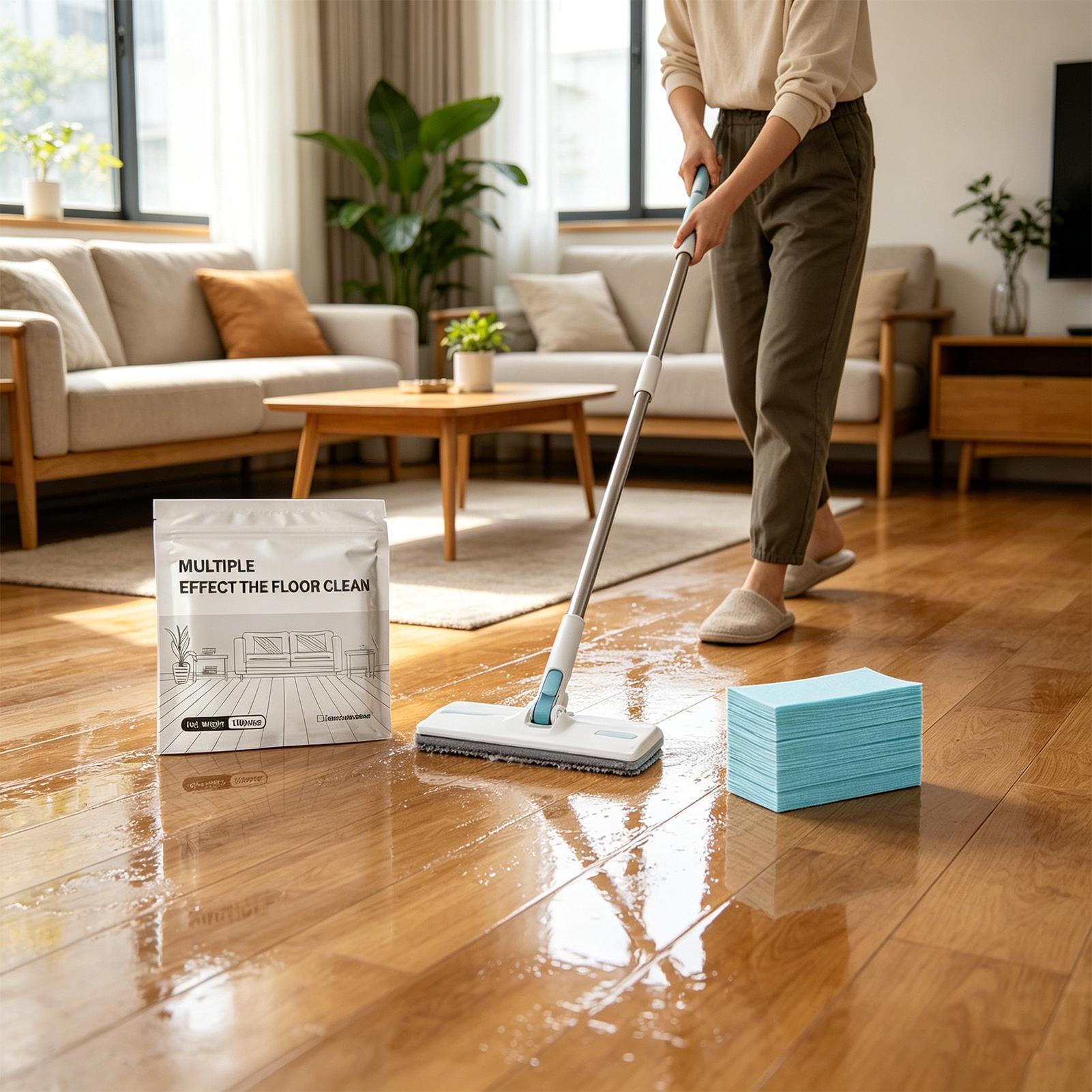 100Pcs/Box Floor Cleaner Conce - Ceramic Tile Floor review and price