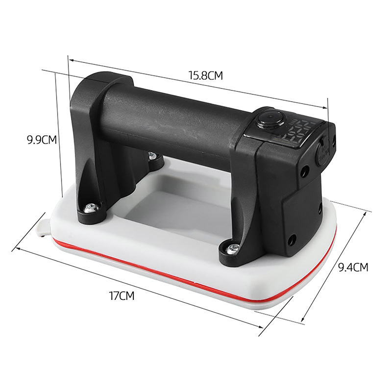 Intelligent Electric Suction C - Ceramic Tile Floor review and price