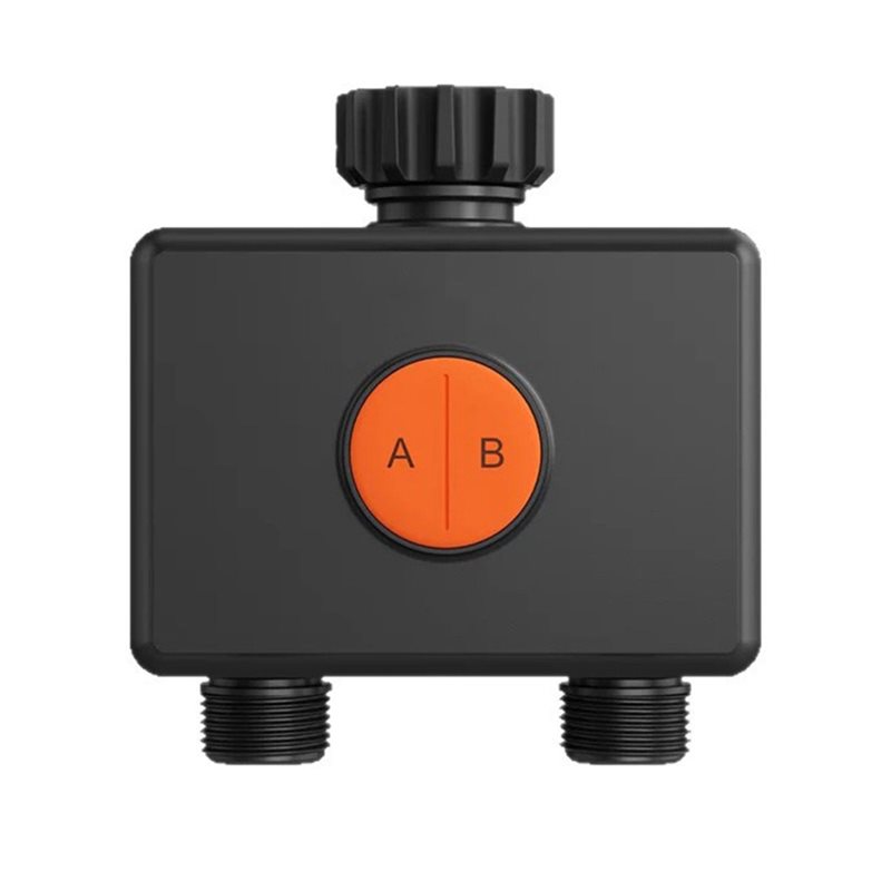 ABRU-Zigbee 3.0 Smart Water Va - Timer Dual Outlet review and price