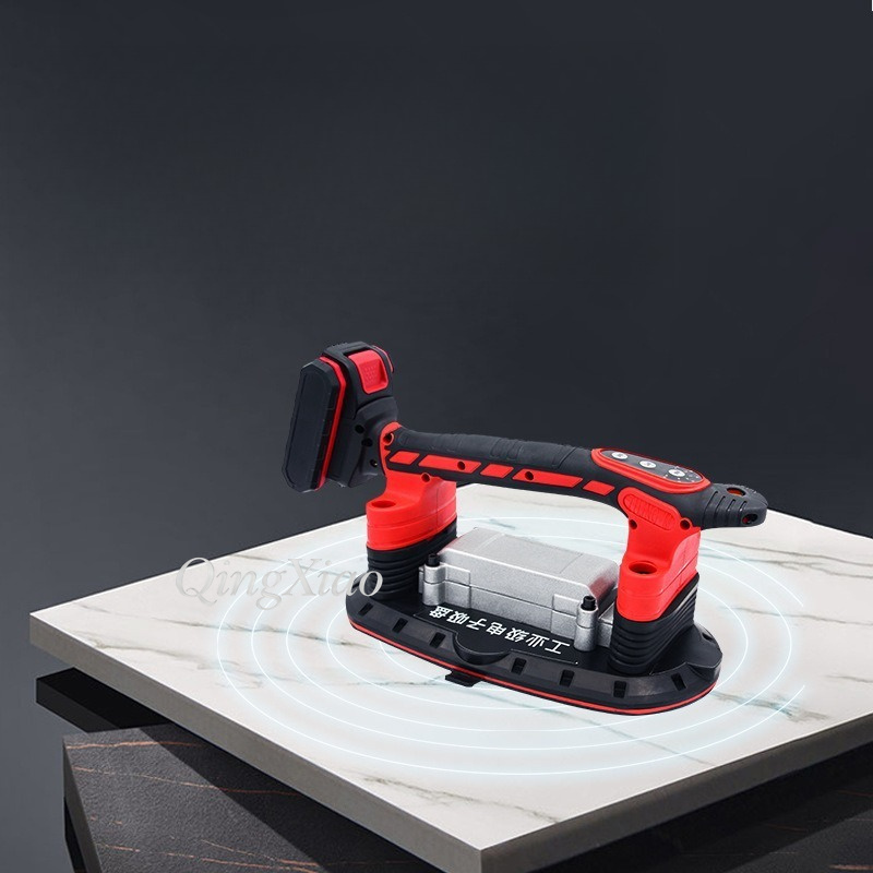 Magnetic Tile Vibrating Leveli - Ceramic Tile Floor review and price