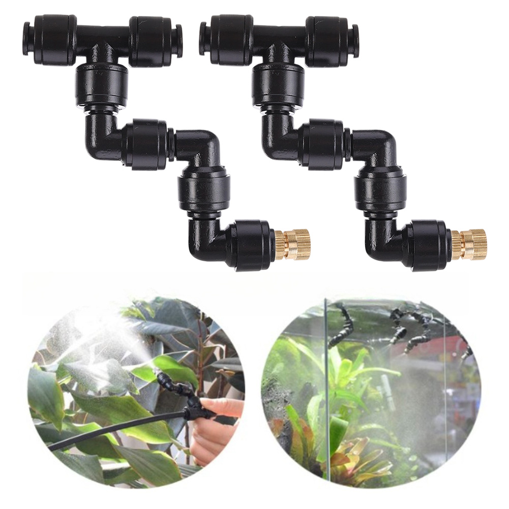For Rainforest Water Tanks Rep - Misting Nozzle Reptile review and price