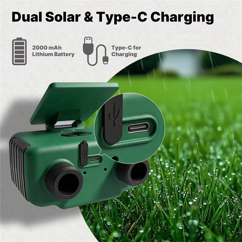 ABMR-Tuya Wifi Smart Solar Dua - Timer Dual Outlet review and price