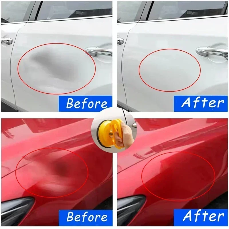 Car Dent Remover Vehicle Dent  - Ceramic Tile Floor review and price