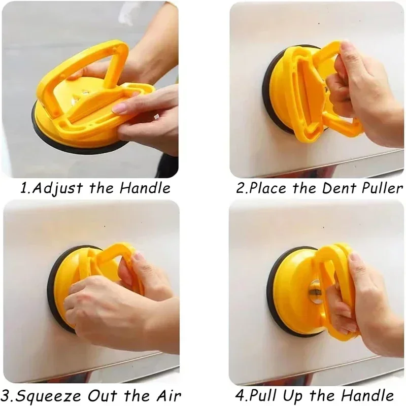 Car Dent Remover Vehicle Dent  - Ceramic Tile Floor review and price