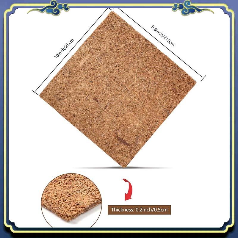 Latest Natural Coconut Fiber M - Substrate Coconut Fiber review and price