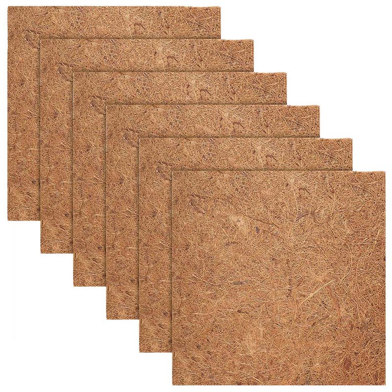 AT21-Natural Coconut Fiber Mat - Substrate Coconut Fiber review and price