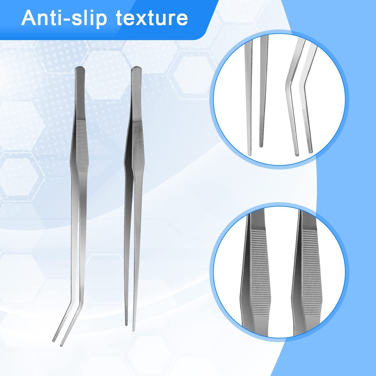 Stainless Steel Reptile Feedin - Feeding Tong Stainless review and price