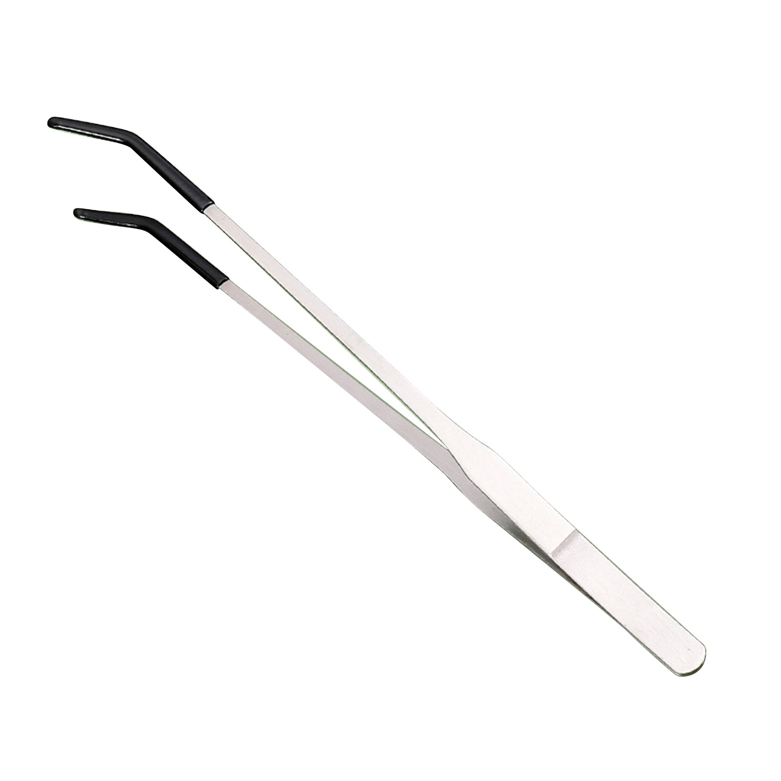 5-1PC Stainless Steel Straight - Feeding Tong Stainless review and price
