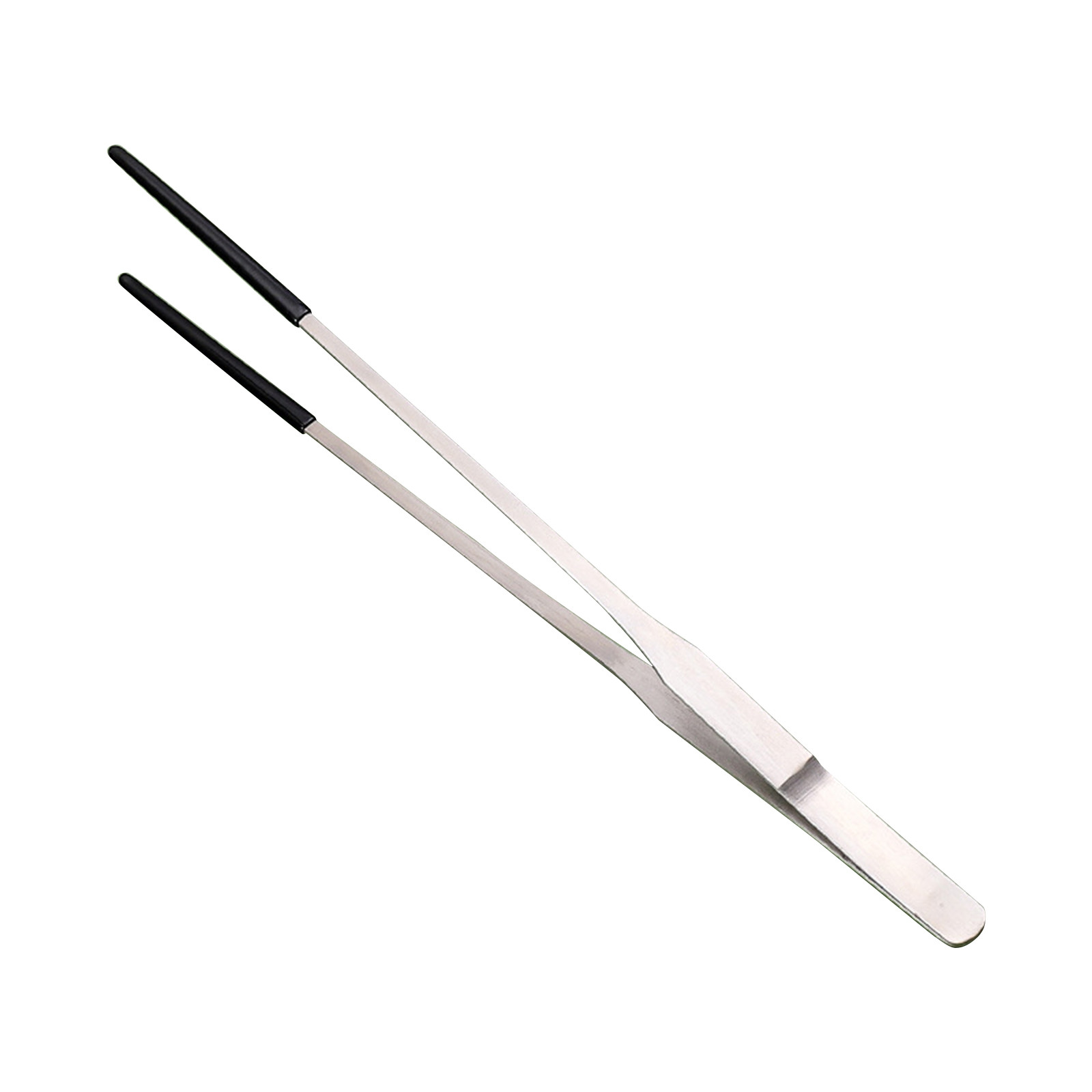 5-1PC Stainless Steel Straight - Feeding Tong Stainless review and price