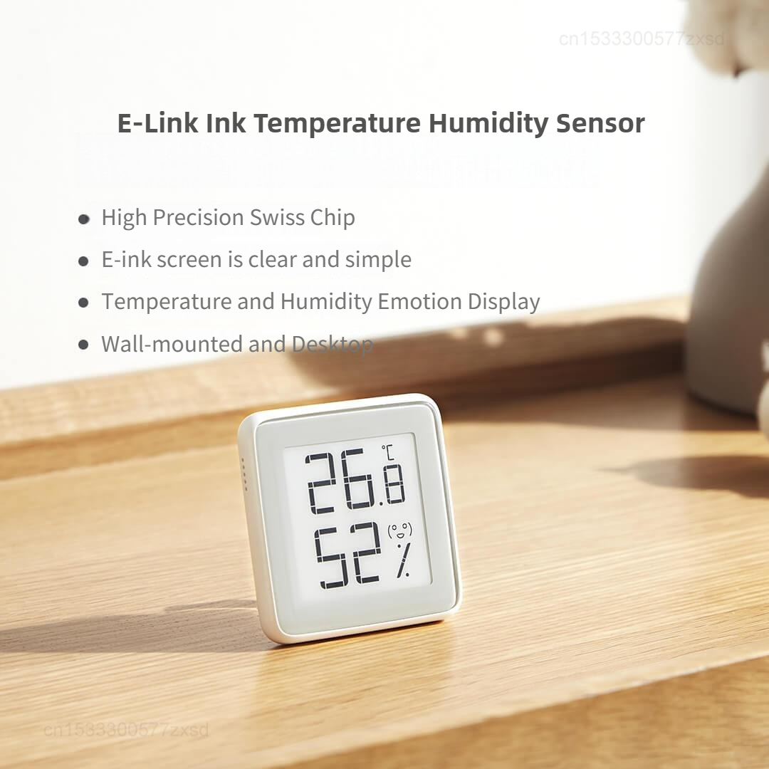 Miaomiaoce Electric Thermomete - Digital Hygrometer Probe review and price