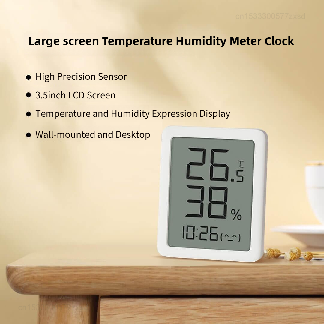 Miaomiaoce Electric Thermomete - Digital Hygrometer Probe review and price