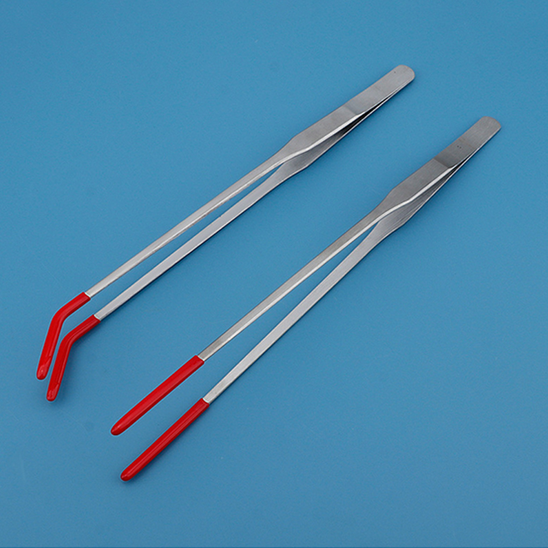 Stainless Steel Reptile Feedin - Feeding Tong Stainless review and price