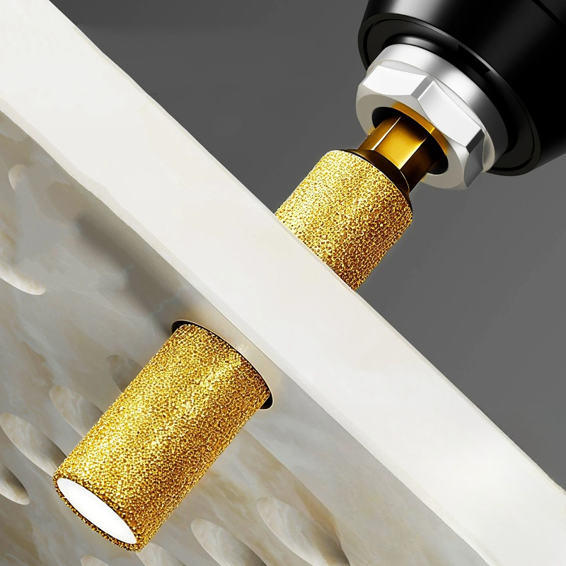 Hex Shank Diamond Drill Bit Dr - Ceramic Tile Floor review and price