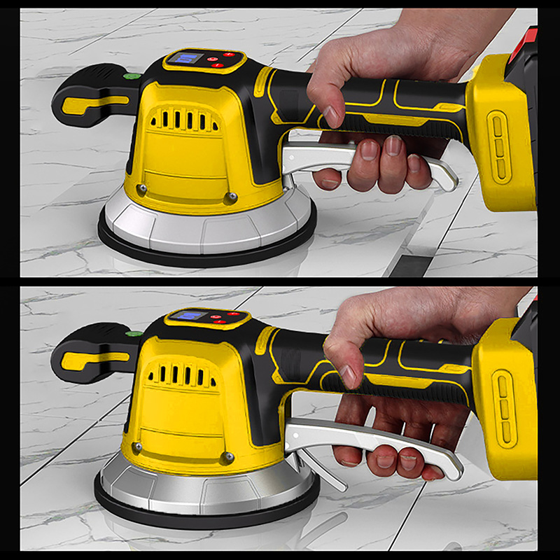 Electric Tile Paving Machine R - Ceramic Tile Floor review and price