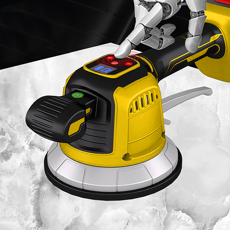 Electric Tile Paving Machine R - Ceramic Tile Floor review and price