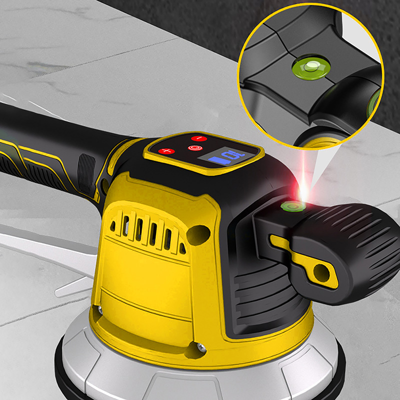 Electric Tile Paving Machine R - Ceramic Tile Floor review and price