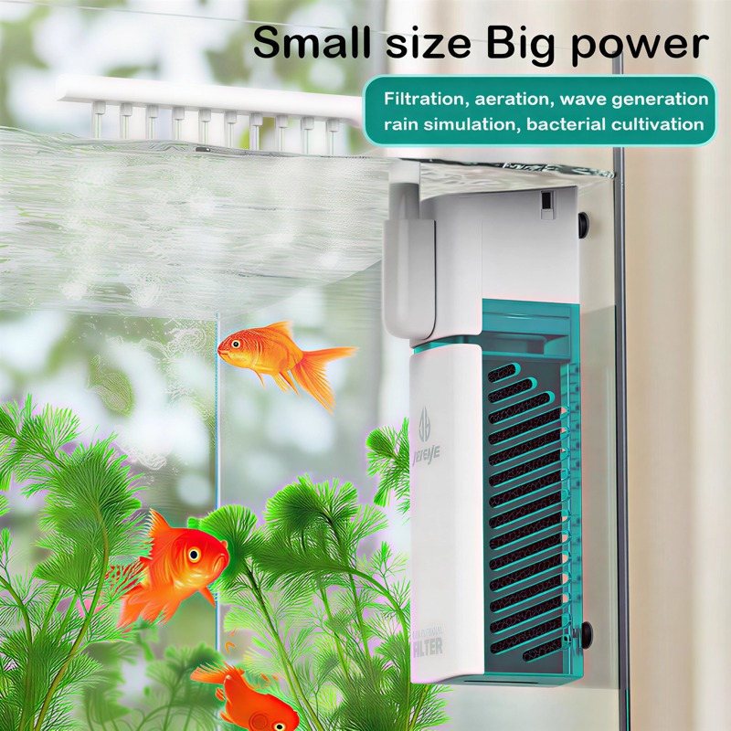 Aquarium Filter  Water Purific - Water Dish Reptile review and price