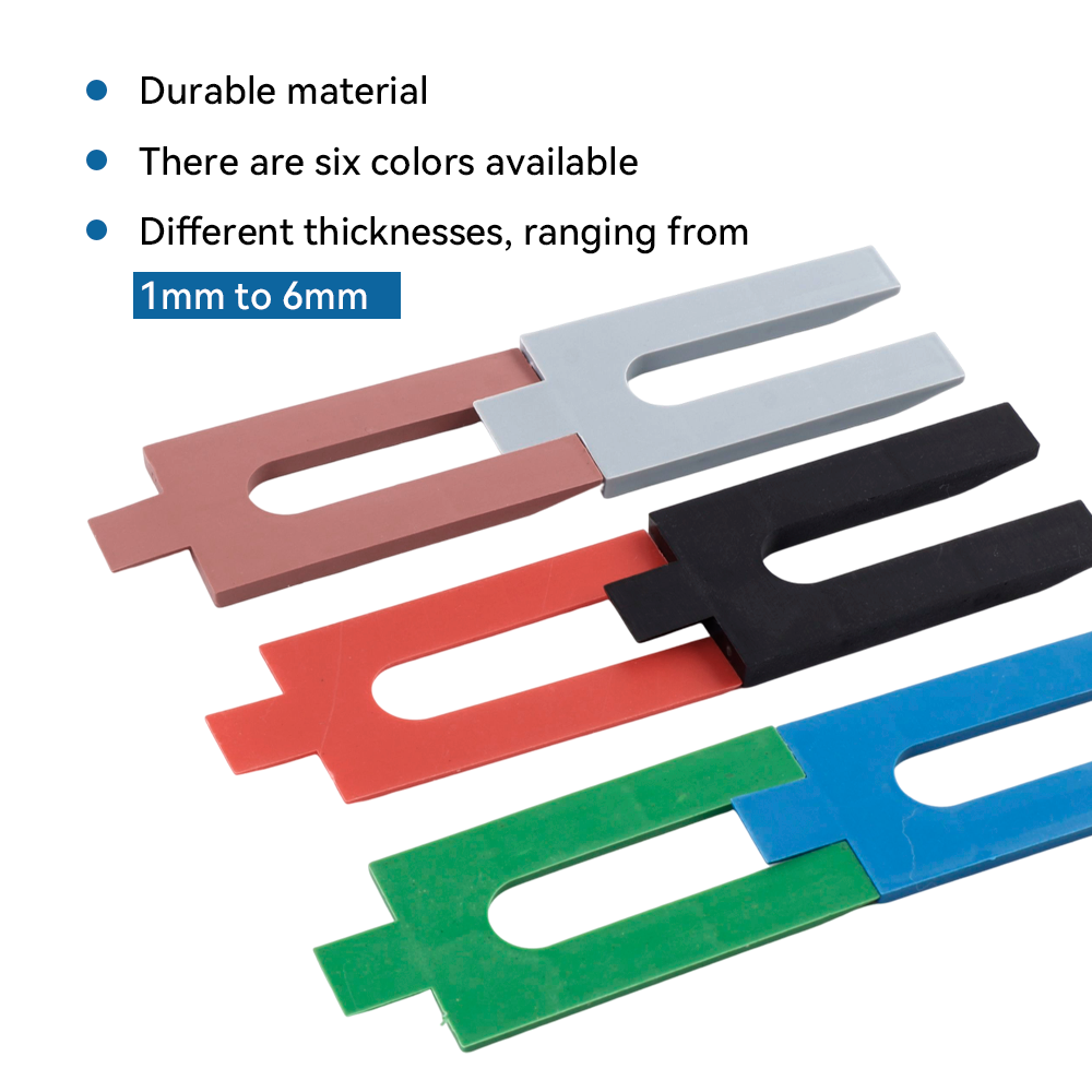 120PCS Reusable U-shape Cerami - Ceramic Tile Floor review and price
