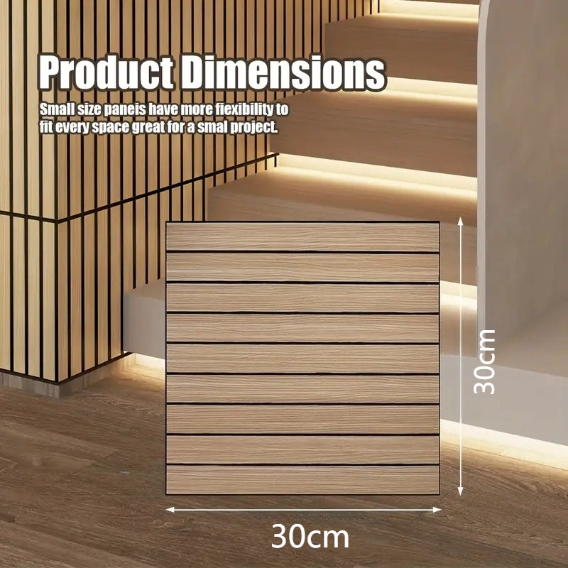 Self Adhesive Waterproof 3D Wa - Pvc Panel Background review and price