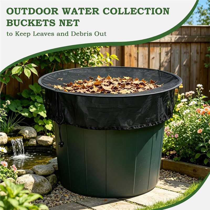 B23B For Rain Barrel Top Lid N - Screen Top Mesh review and price