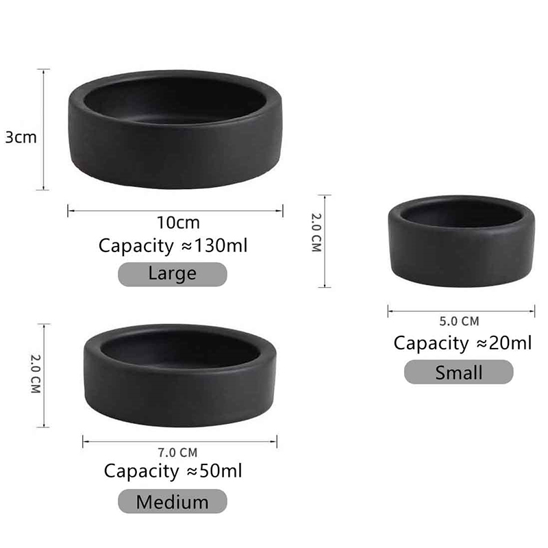 HOT! Reptile Food Bowl Anti-Es - Water Dish Reptile review and price