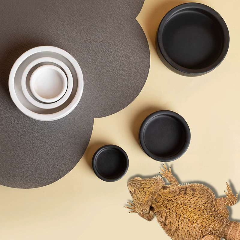HOT! Reptile Food Bowl Anti-Es - Water Dish Reptile review and price