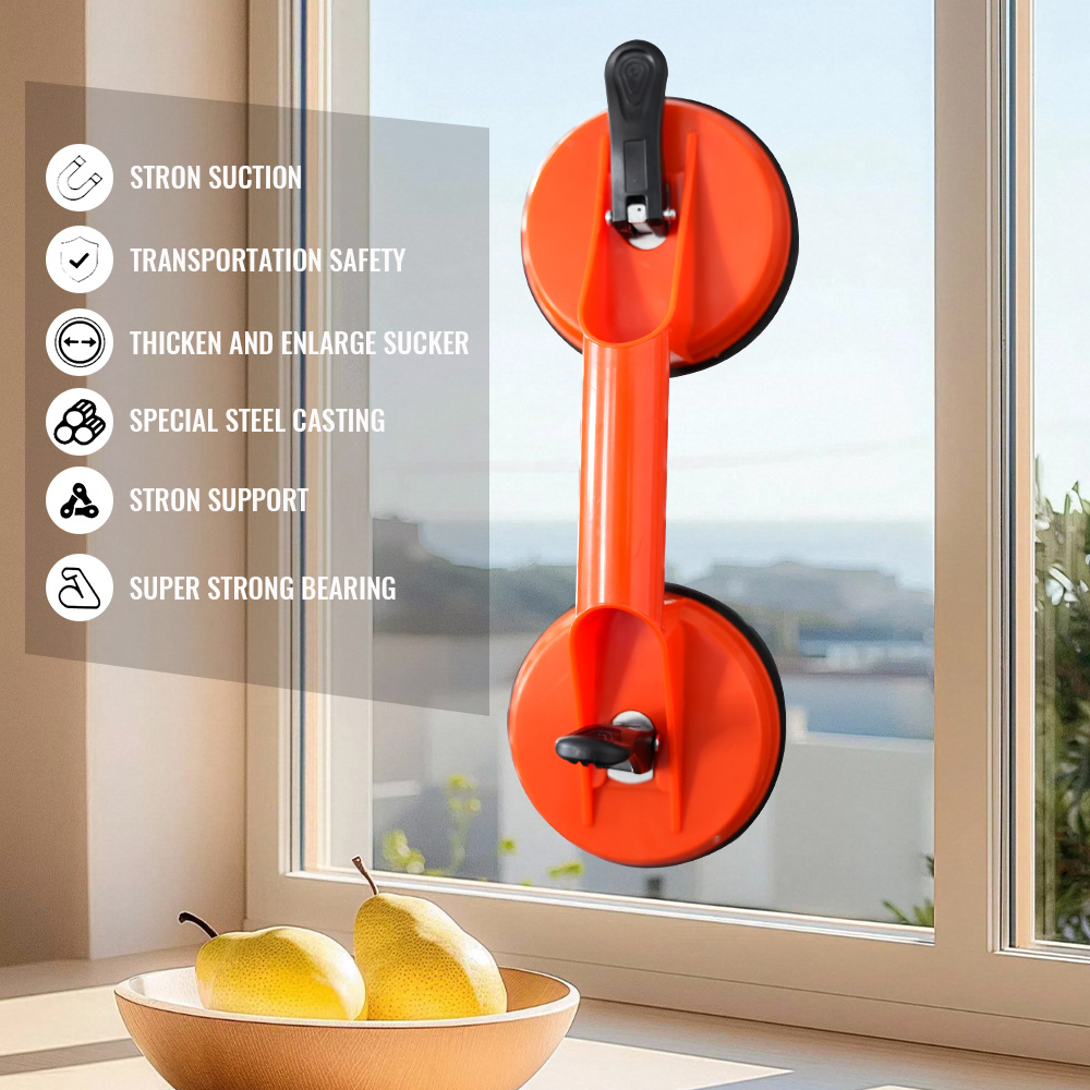 New Glass Lifting Suction Cups - Ceramic Tile Floor review and price