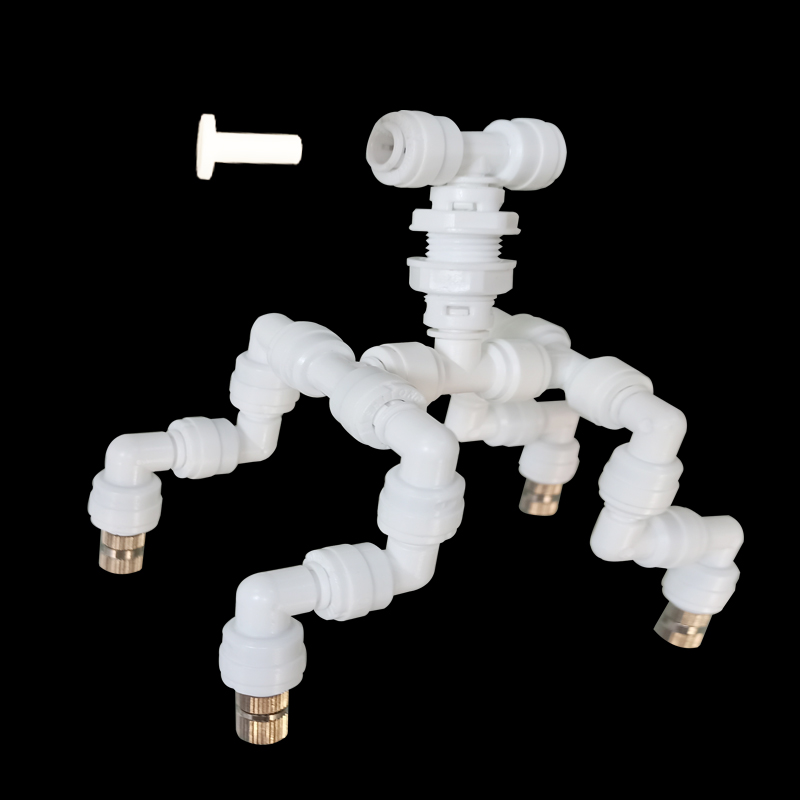 Nebulizer Mist Sprinkler Nozzl - Misting Nozzle Reptile review and price