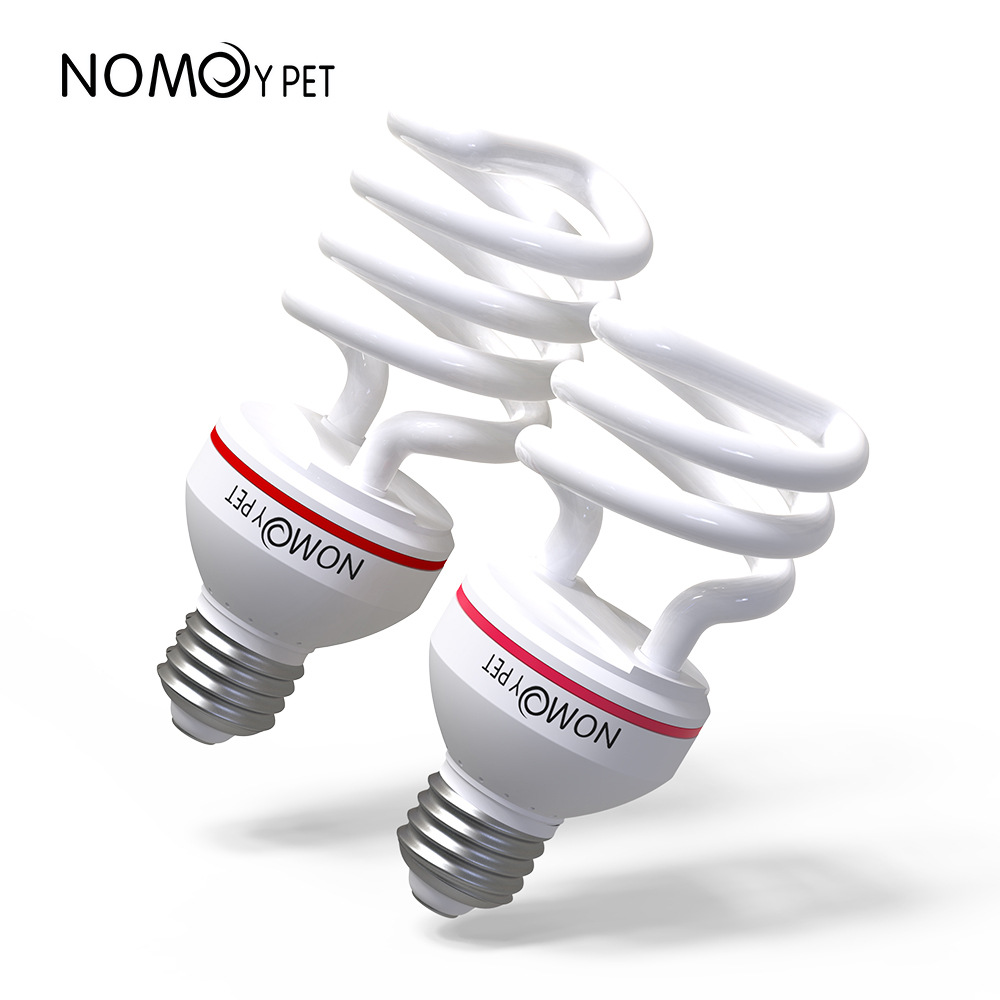 NOMOY Reptile UVB 15.0 Bulb -  - Calcium Powder Reptile review and price