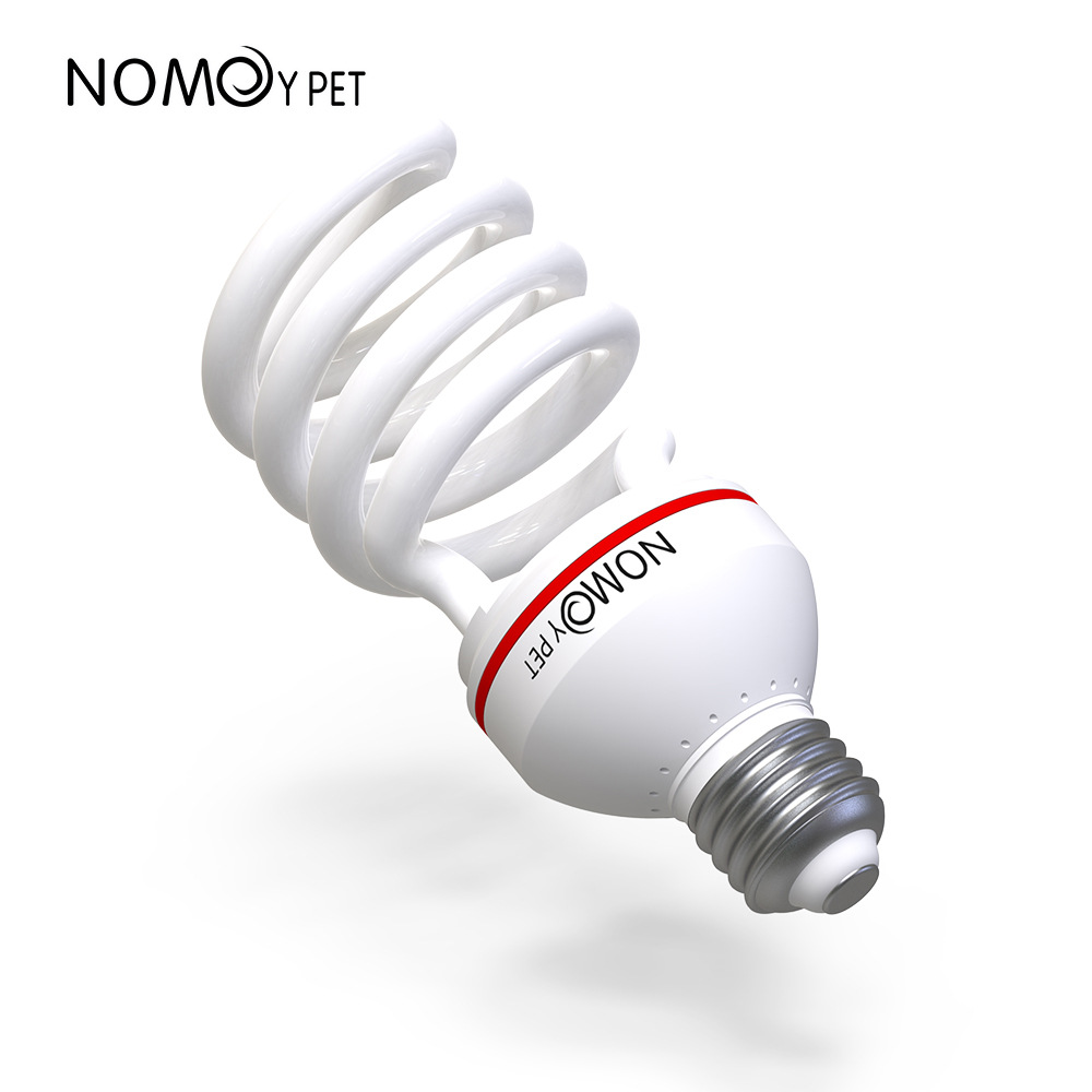 NOMOY Reptile UVB 15.0 Bulb -  - Calcium Powder Reptile review and price