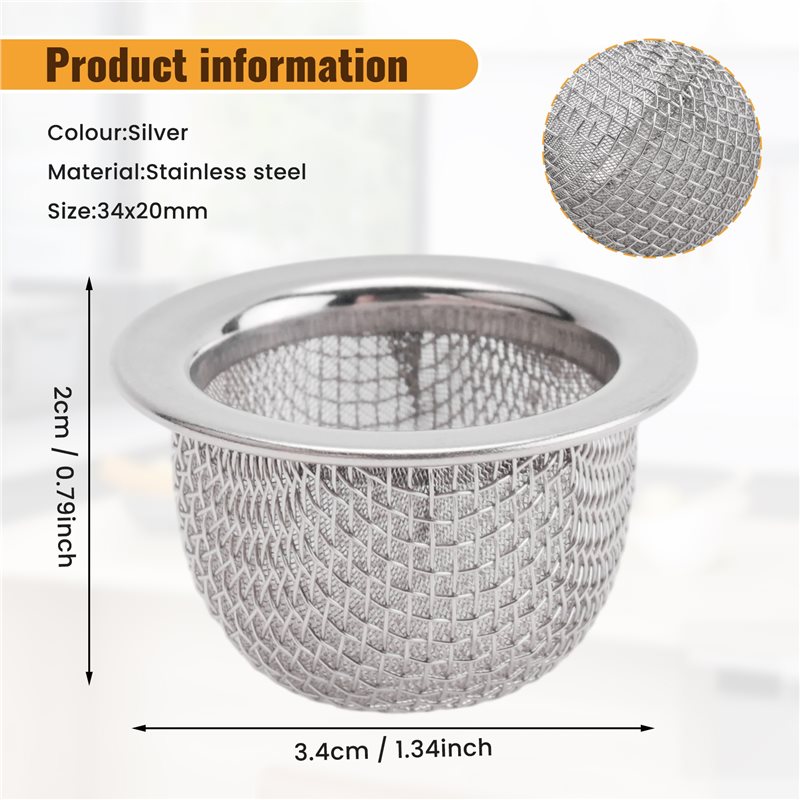 20Pcs Cocktail Smoker Filter A - Screen Top Mesh review and price