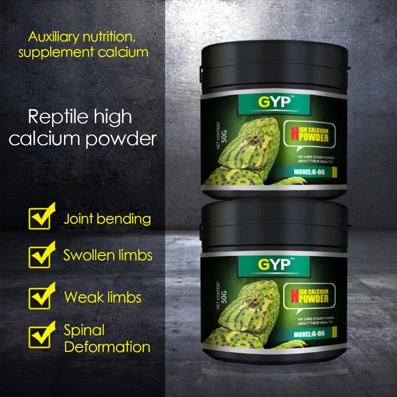 Climbing pet reptile high calc - Calcium Powder Reptile review and price