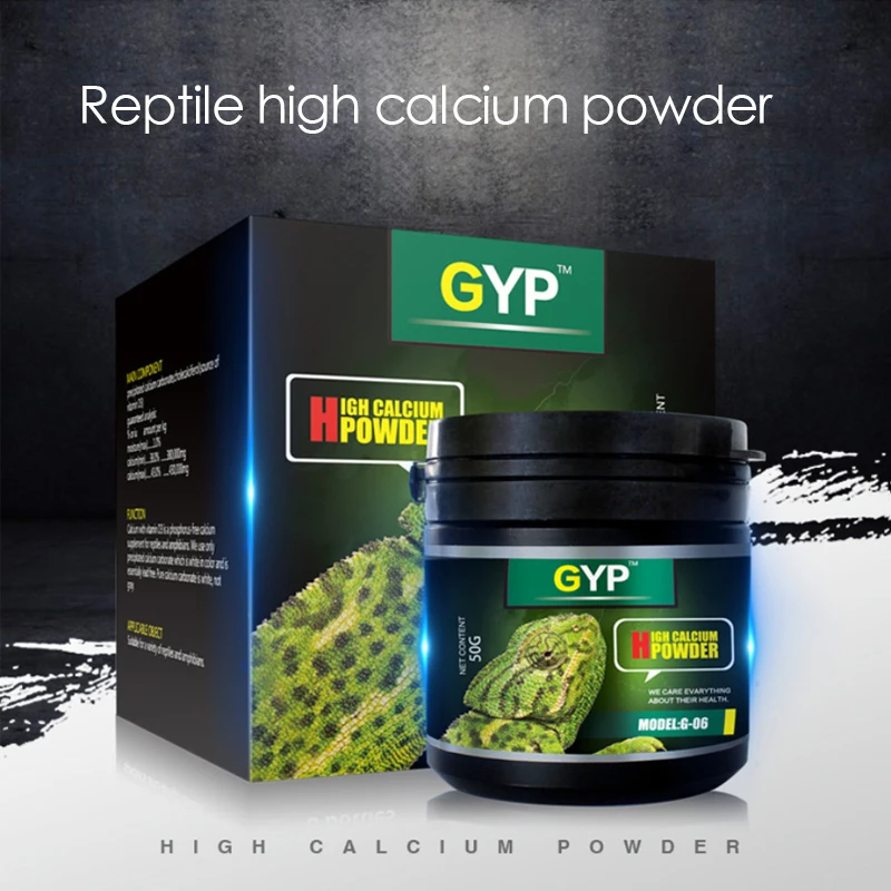 Climbing pet reptile high calc - Calcium Powder Reptile review and price