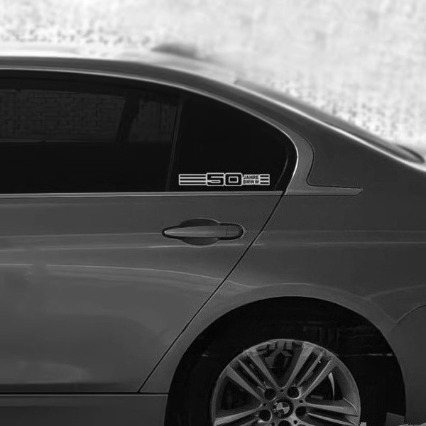 Suitable for BMW 50th Annivers - Glass Door Hinge review and price